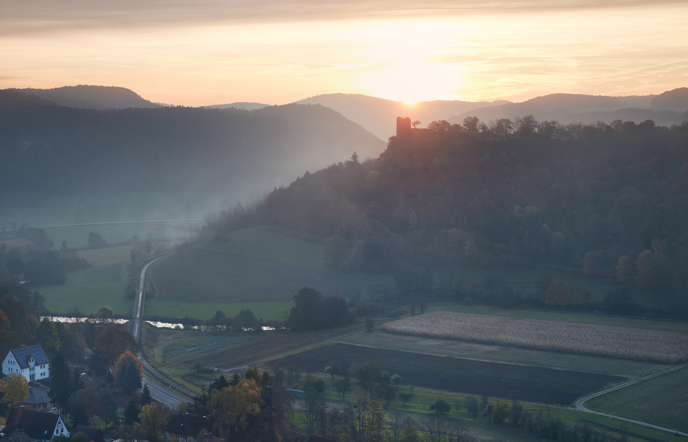 Neideck und Rabenreck CR5 9475